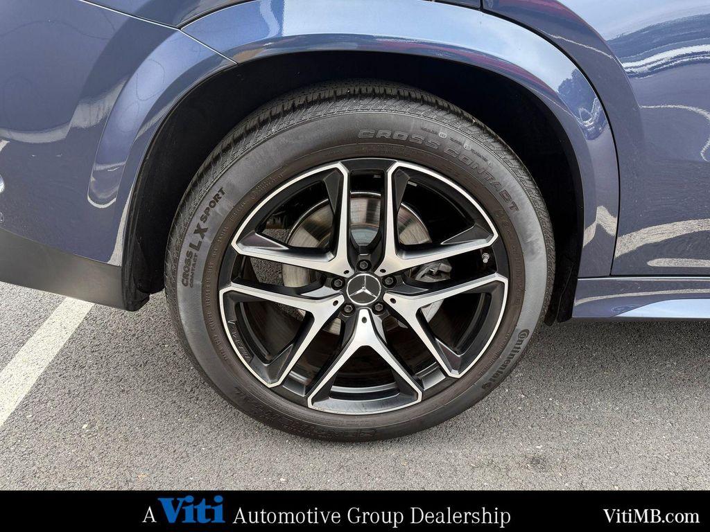 used 2024 Mercedes-Benz AMG GLE 53 car, priced at $84,988