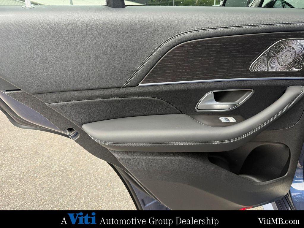 used 2024 Mercedes-Benz AMG GLE 53 car, priced at $84,988