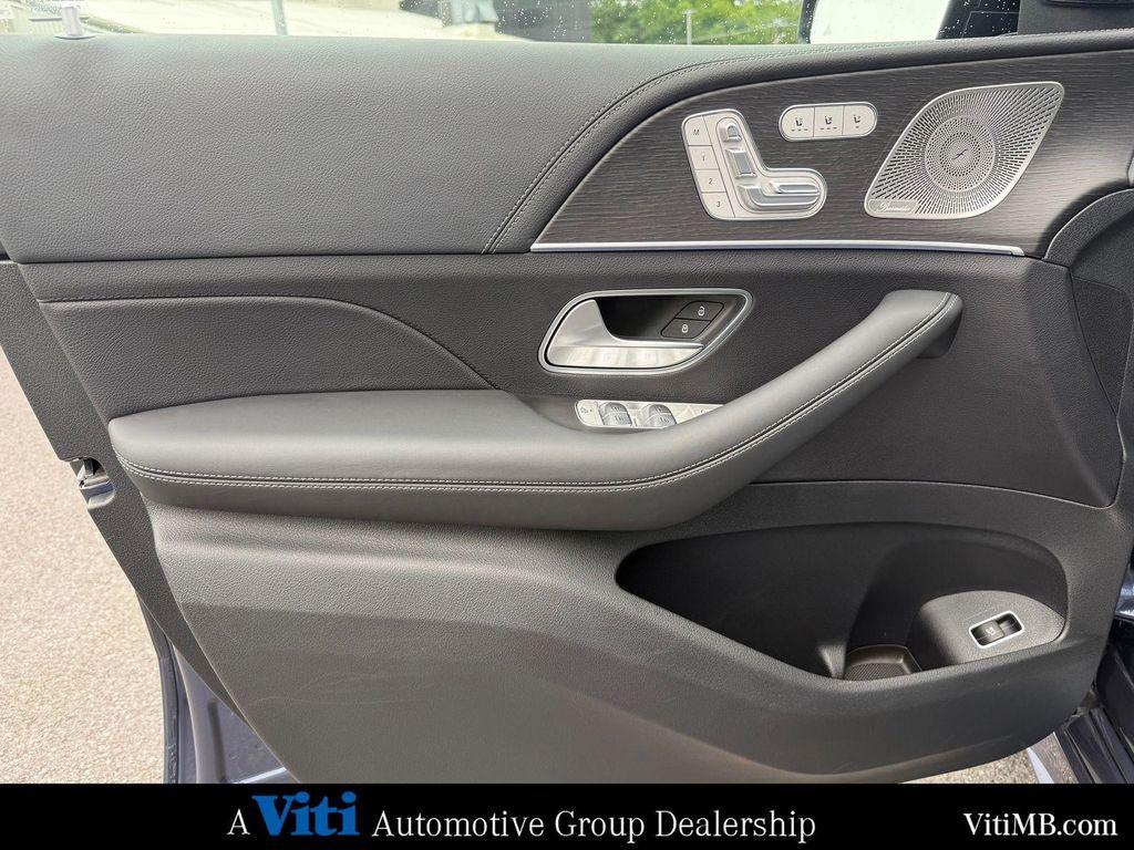 used 2024 Mercedes-Benz AMG GLE 53 car, priced at $84,988
