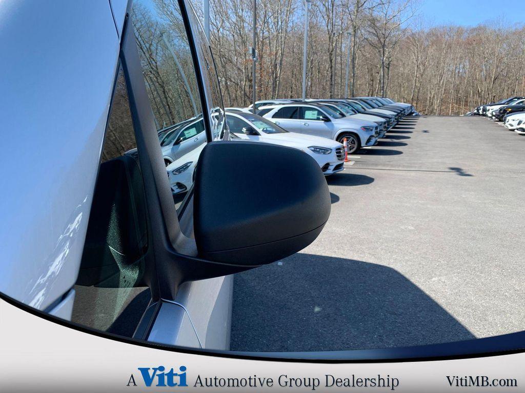 used 2021 Mercedes-Benz Metris car, priced at $34,954