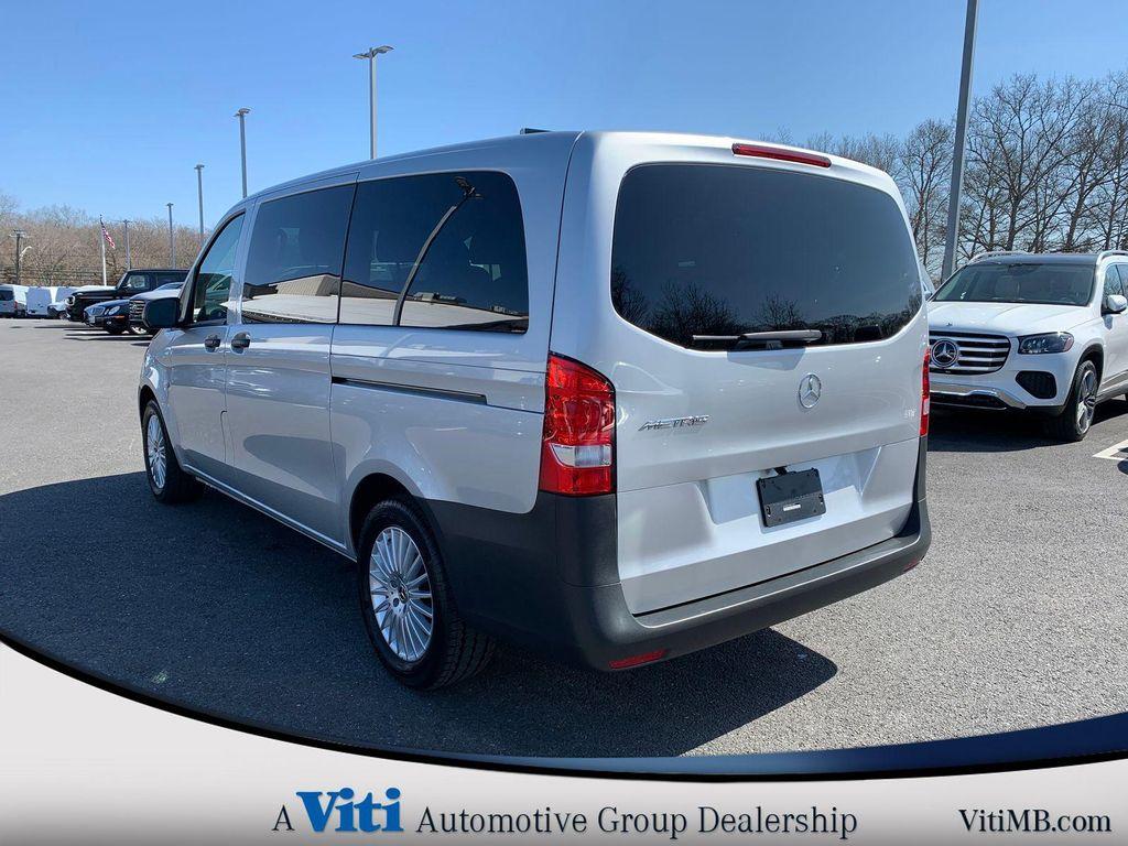used 2021 Mercedes-Benz Metris car, priced at $34,954