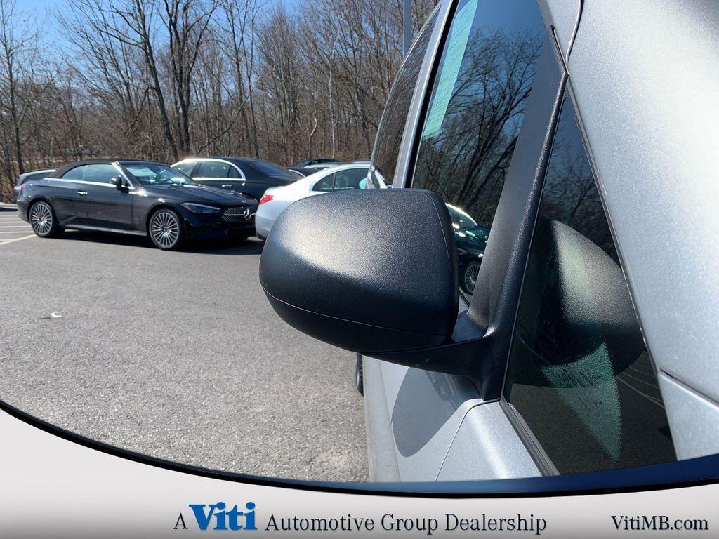 used 2021 Mercedes-Benz Metris car, priced at $34,954