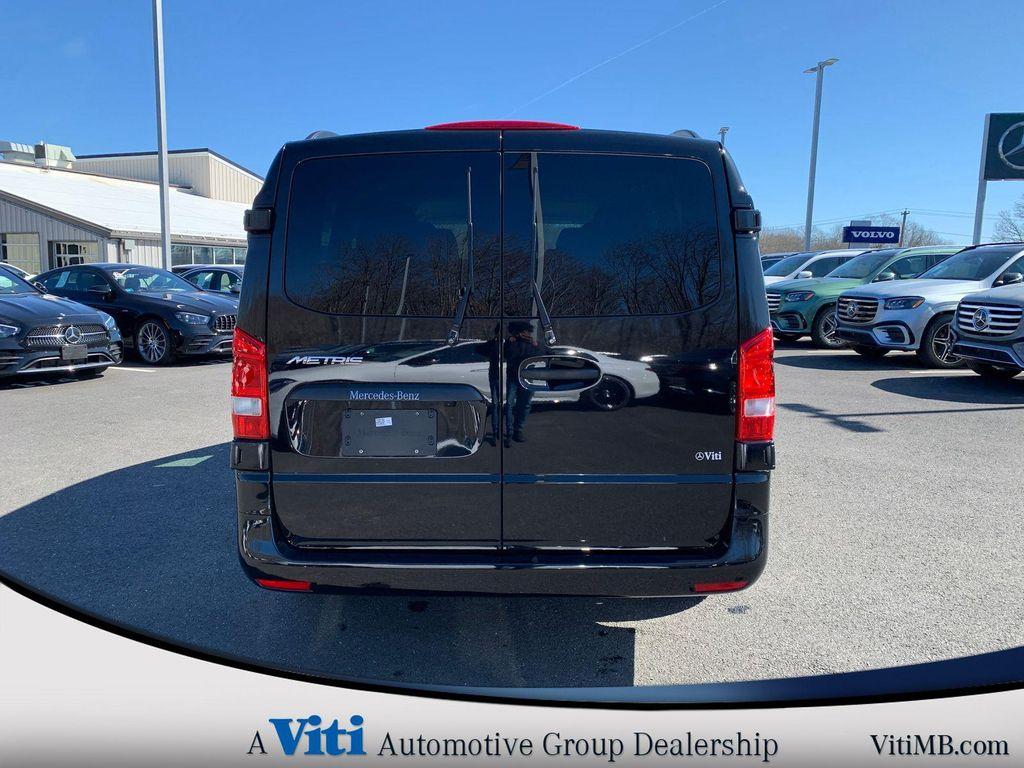 used 2023 Mercedes-Benz Metris car, priced at $56,869