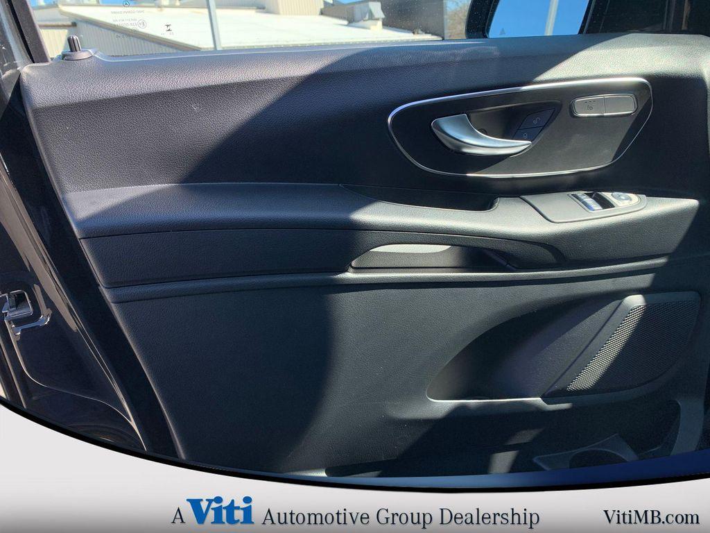 used 2023 Mercedes-Benz Metris car, priced at $56,869