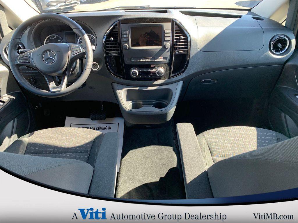 used 2023 Mercedes-Benz Metris car, priced at $56,869