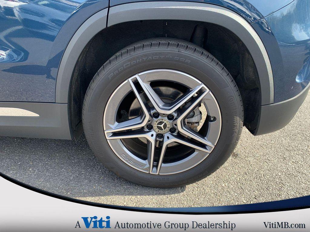 used 2023 Mercedes-Benz GLA 250 car, priced at $32,974