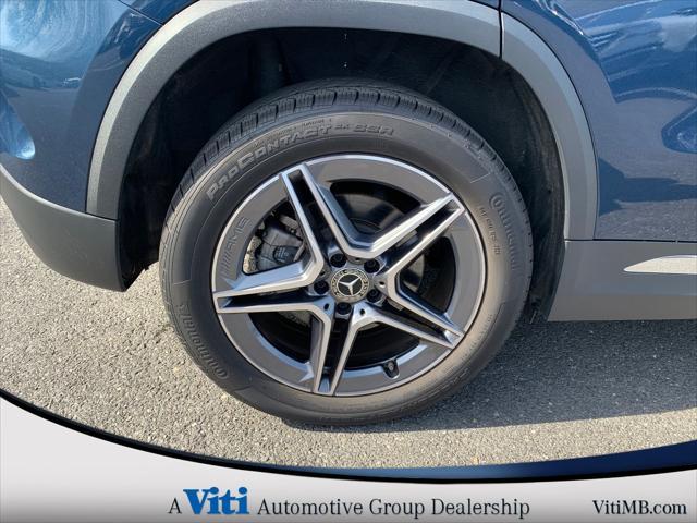 used 2023 Mercedes-Benz GLA 250 car, priced at $31,988