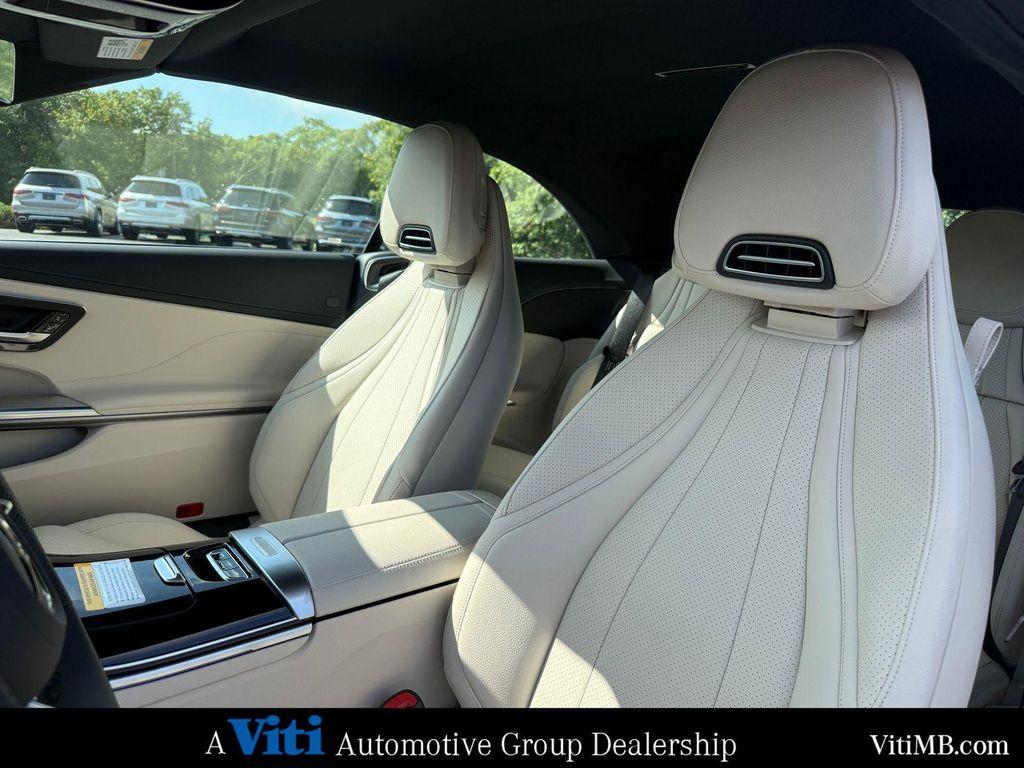 new 2026 Mercedes-Benz CLE 300 car, priced at $75,100