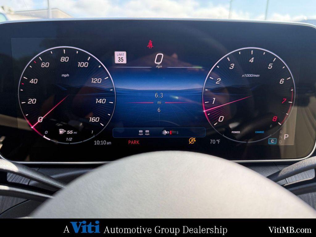 new 2026 Mercedes-Benz CLE 300 car, priced at $75,100