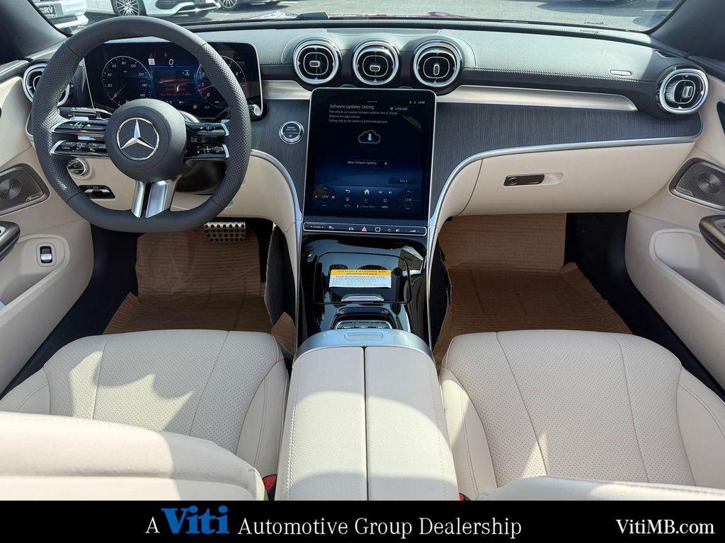new 2026 Mercedes-Benz CLE 300 car, priced at $75,100