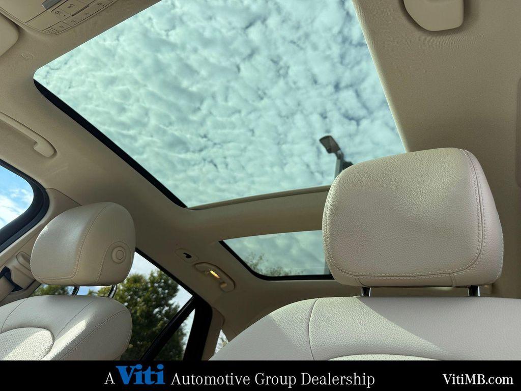 used 2021 Mercedes-Benz GLC 300 car, priced at $31,988