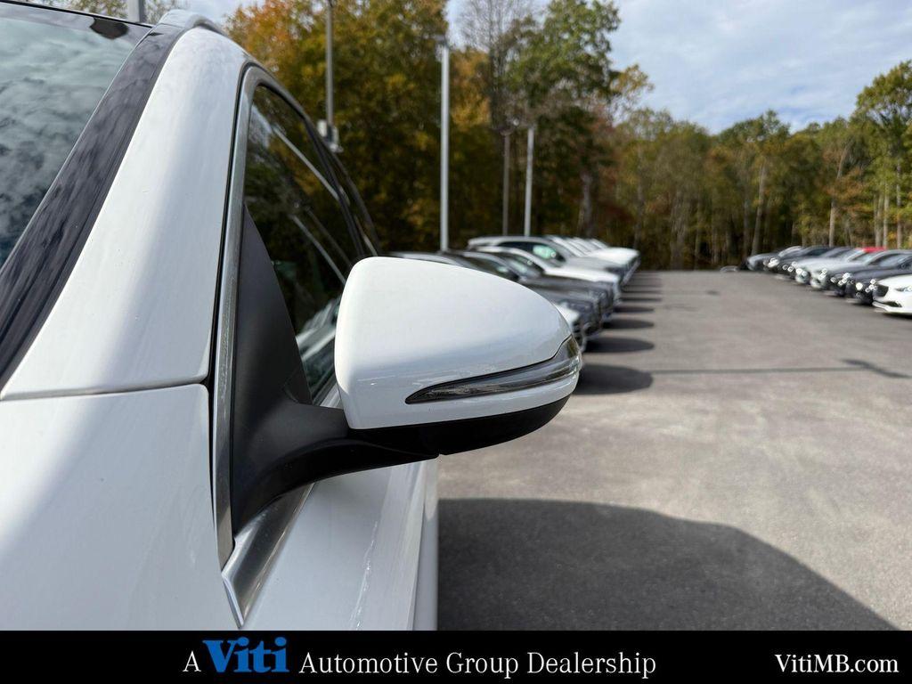 used 2021 Mercedes-Benz GLC 300 car, priced at $31,988