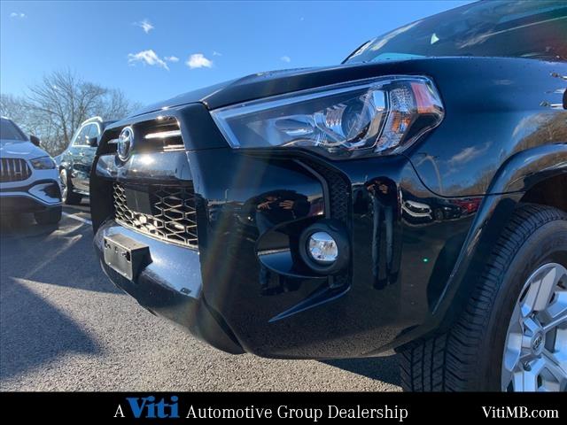 used 2024 Toyota 4Runner car, priced at $45,988