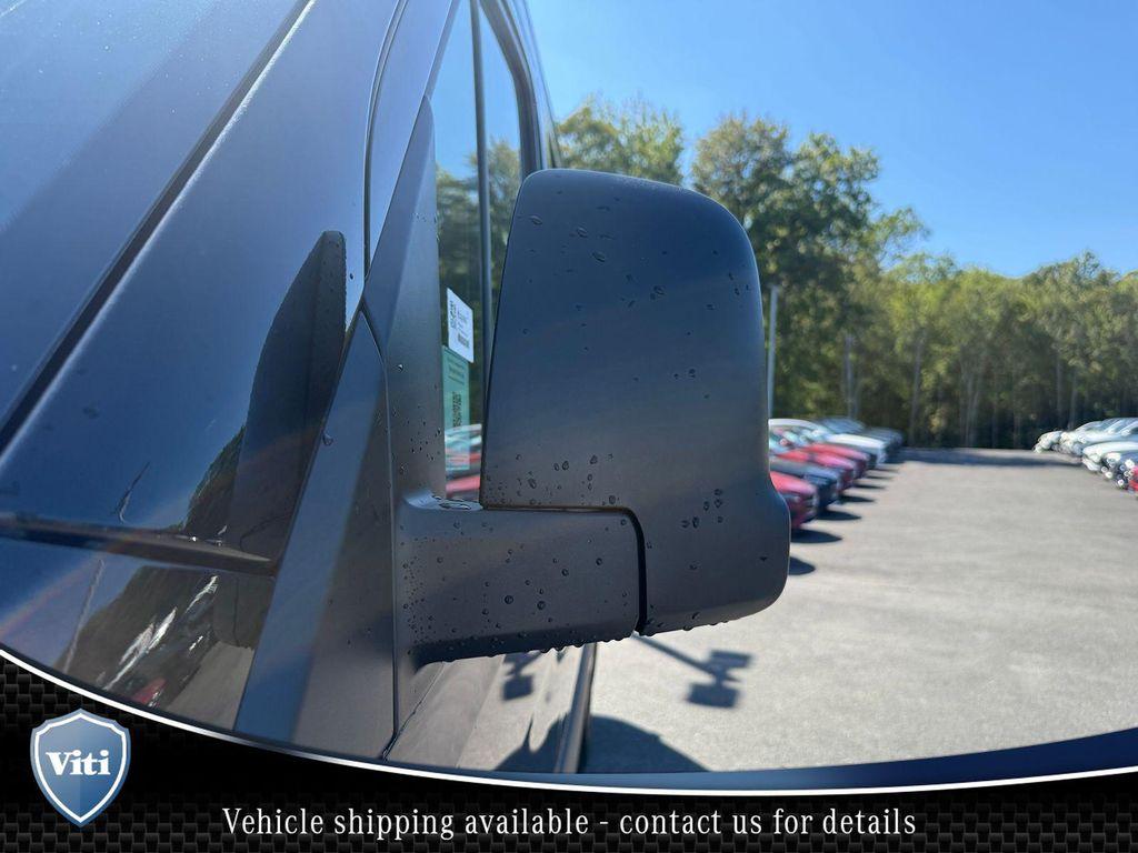 new 2025 Mercedes-Benz Sprinter 2500 car, priced at $60,026