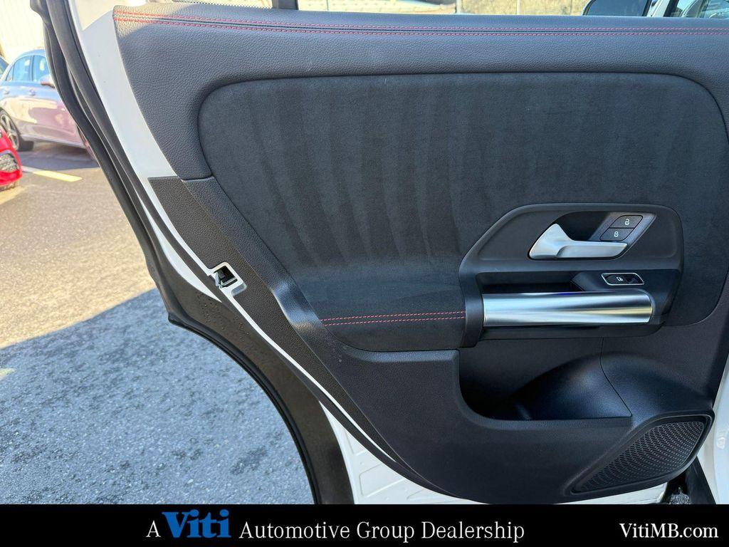 used 2022 Mercedes-Benz GLA 250 car, priced at $30,988