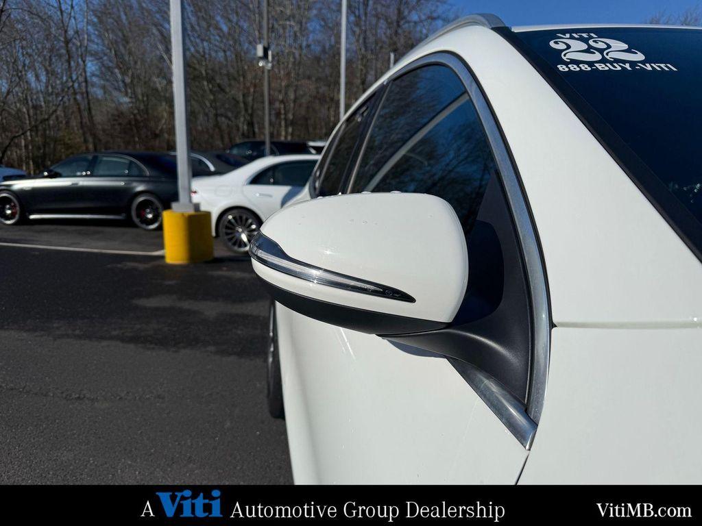 used 2022 Mercedes-Benz GLA 250 car, priced at $30,988