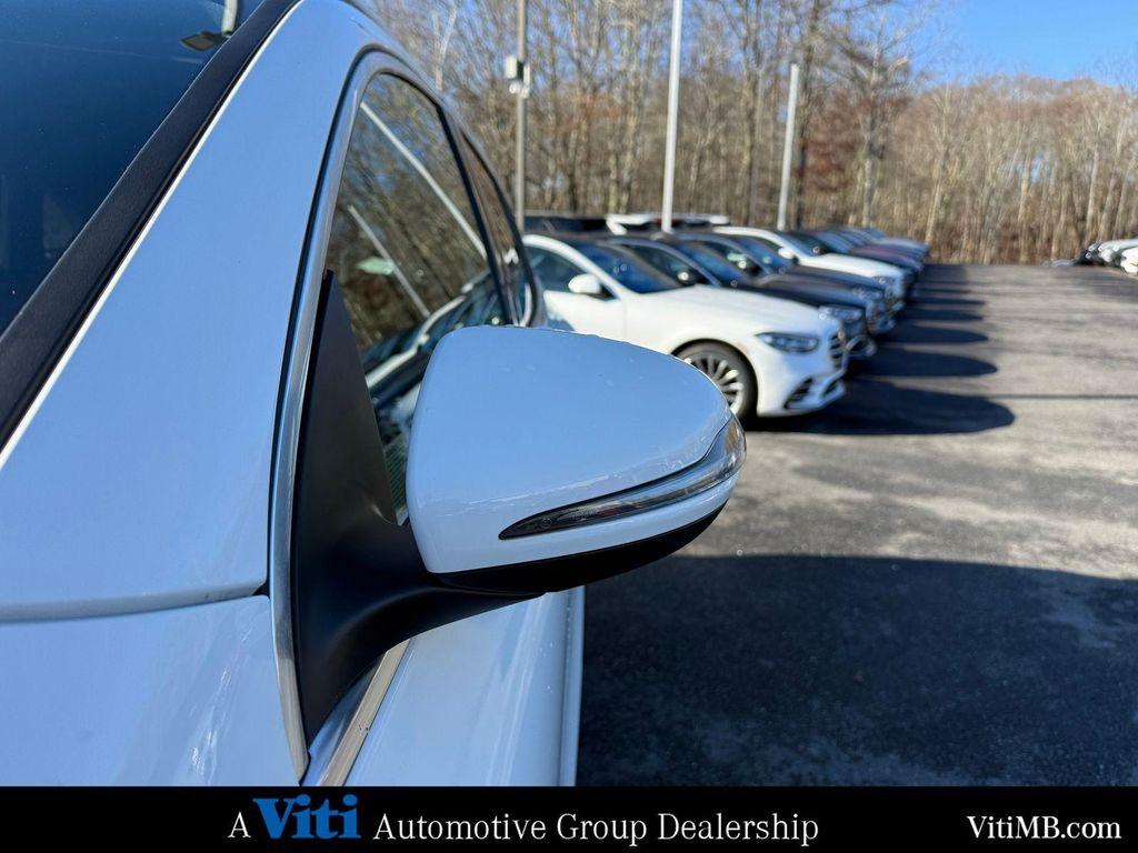 used 2022 Mercedes-Benz GLA 250 car, priced at $30,988