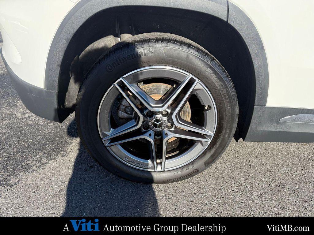 used 2022 Mercedes-Benz GLA 250 car, priced at $30,988