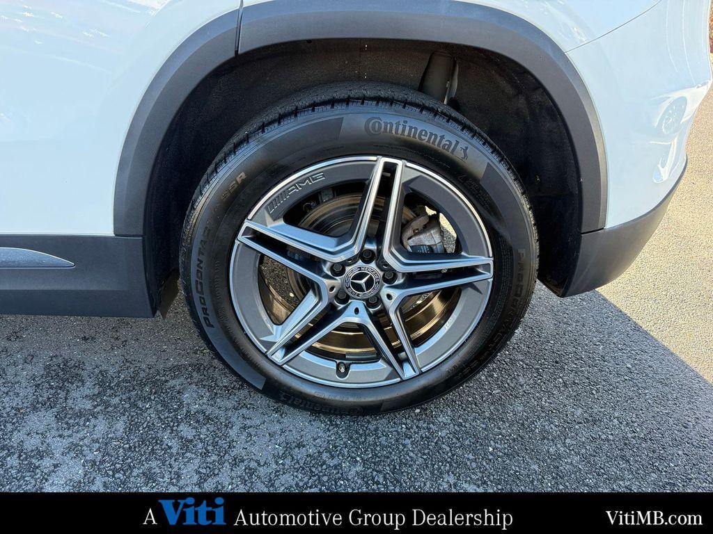 used 2022 Mercedes-Benz GLA 250 car, priced at $30,988