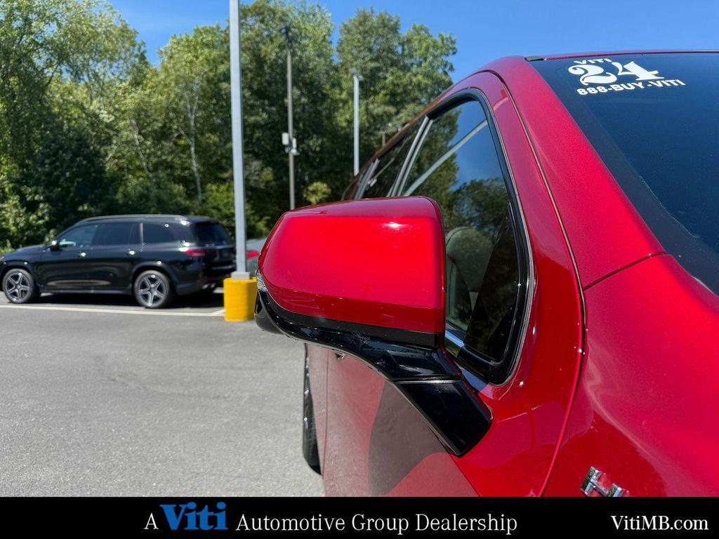 used 2024 Chevrolet Suburban car, priced at $79,988