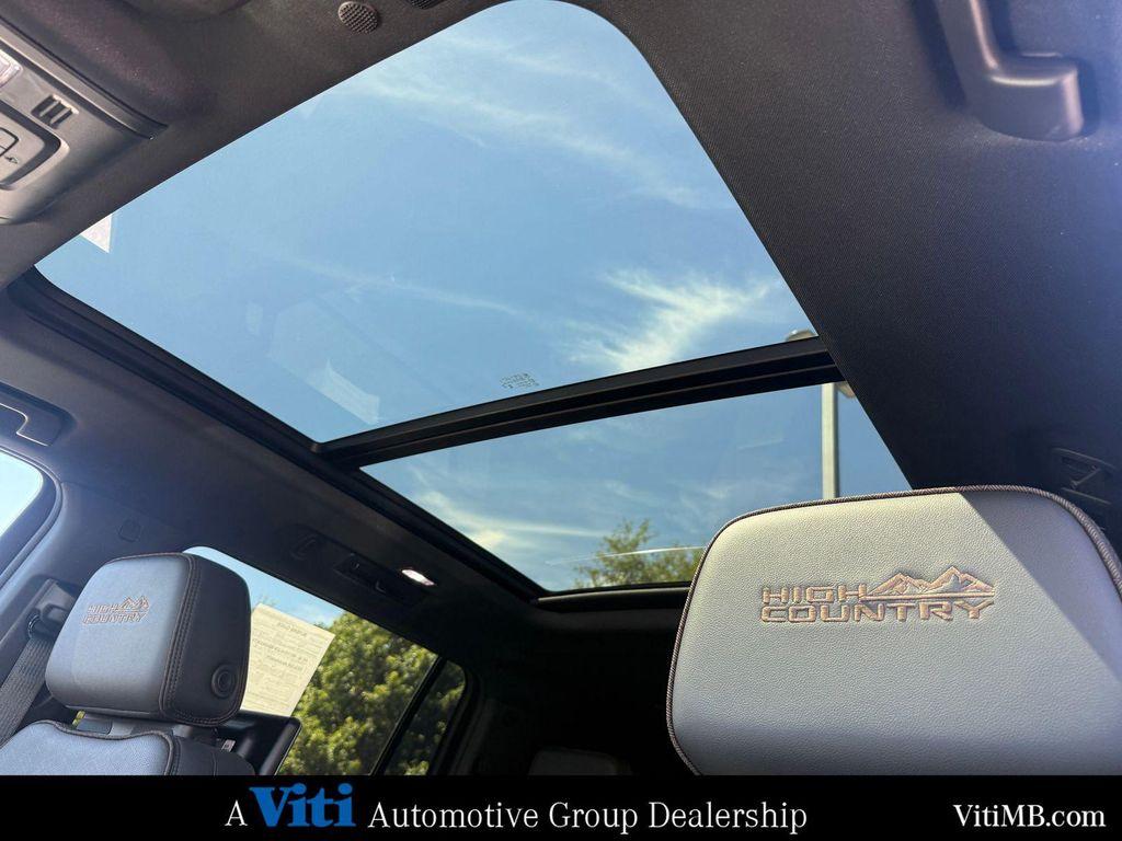 used 2024 Chevrolet Suburban car, priced at $79,988