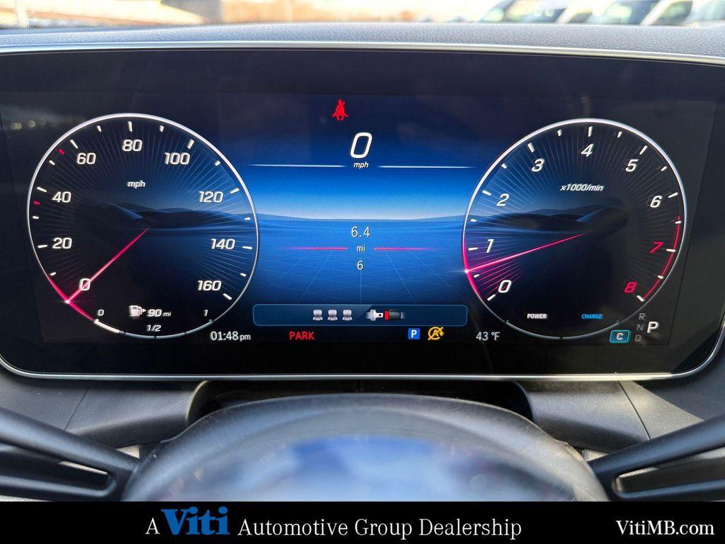 new 2026 Mercedes-Benz GLC 300 car, priced at $57,650