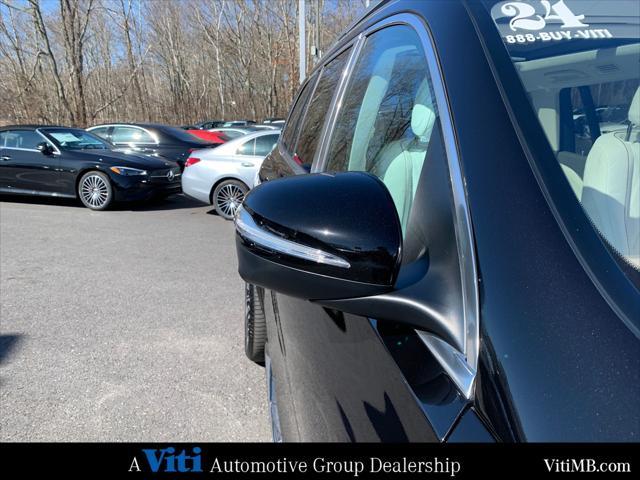 used 2024 Mercedes-Benz Maybach GLS 600 car, priced at $144,988