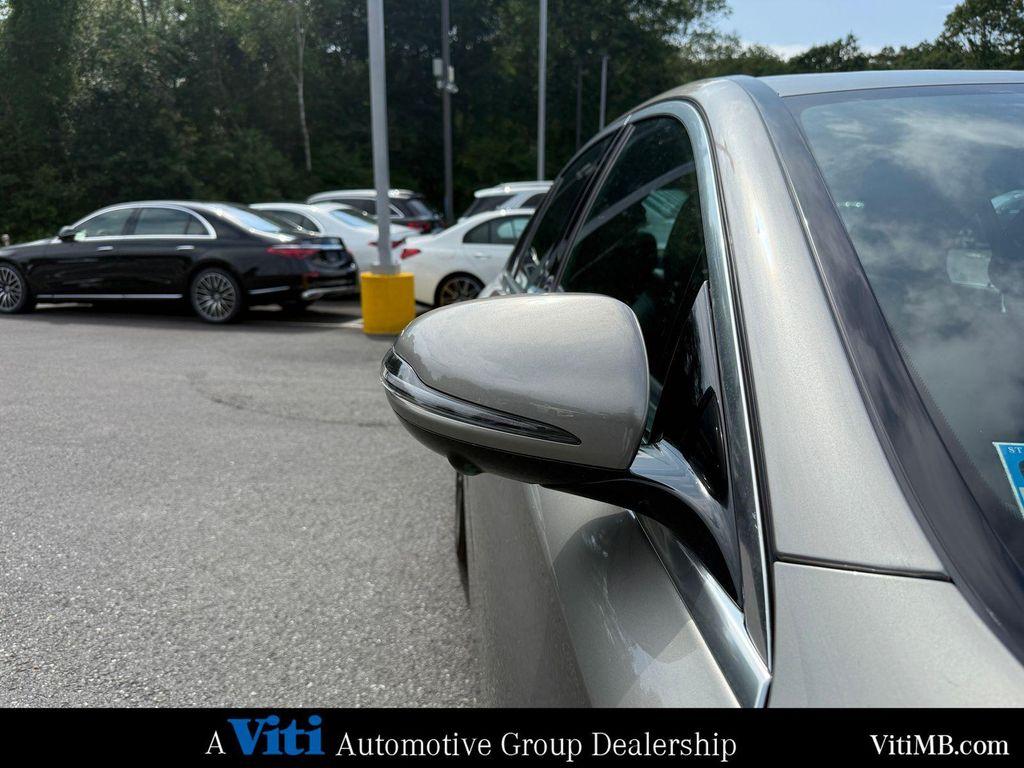 used 2023 Mercedes-Benz E-Class car, priced at $46,988