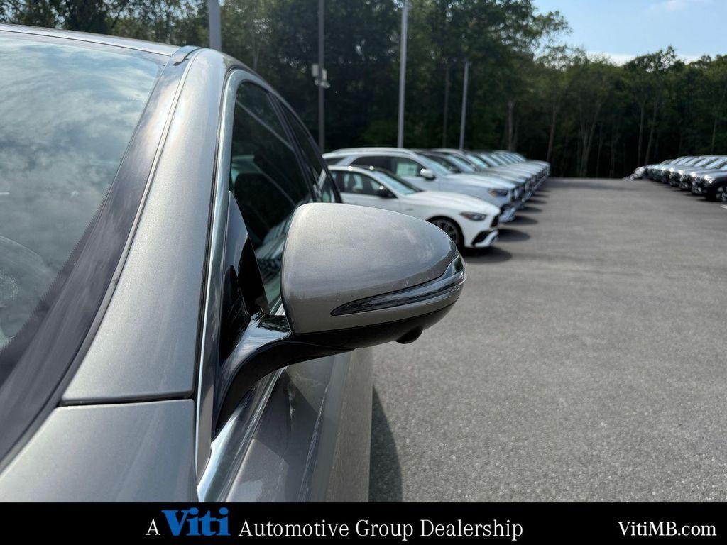 used 2023 Mercedes-Benz E-Class car, priced at $46,988
