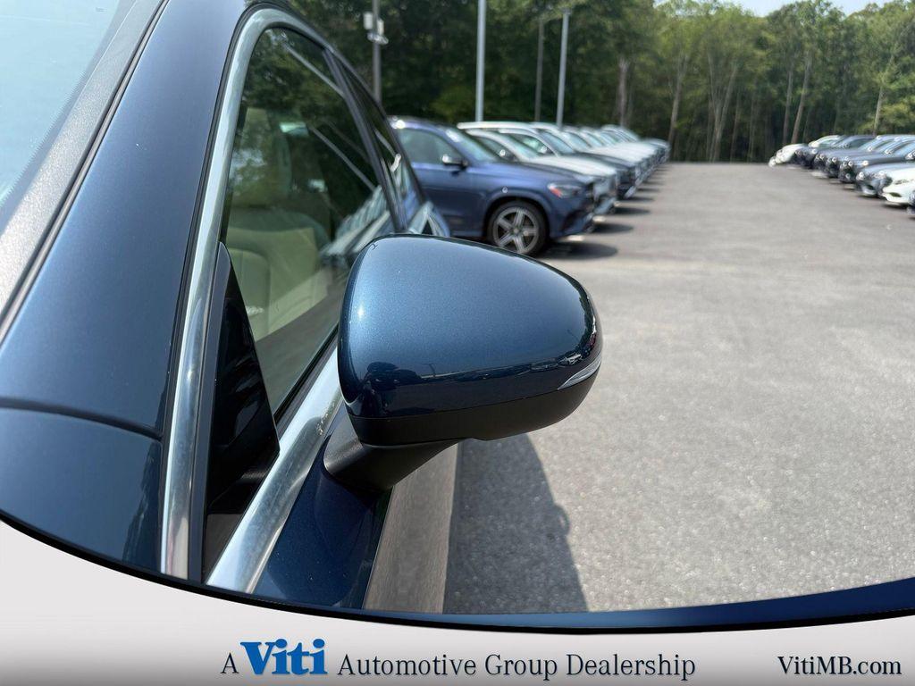 used 2022 Mercedes-Benz A-Class car, priced at $26,996