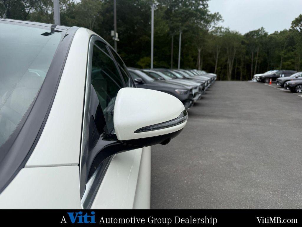used 2020 Mercedes-Benz E-Class car, priced at $35,988