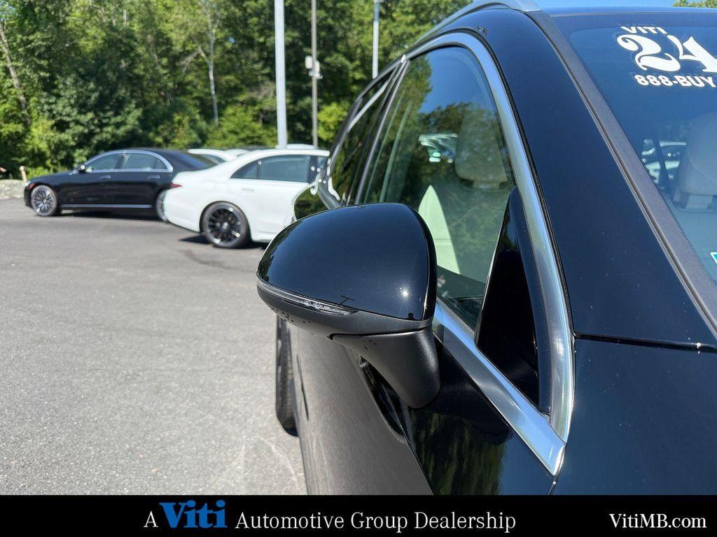 used 2024 Mercedes-Benz GLC 300 car, priced at $51,816