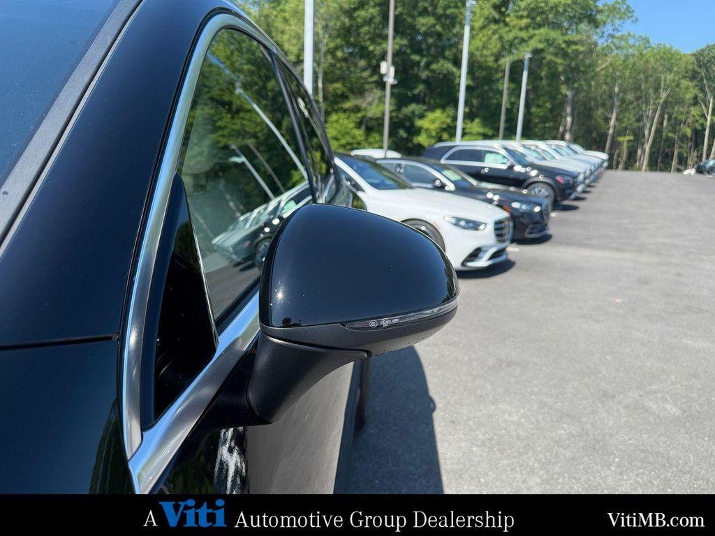 used 2024 Mercedes-Benz GLC 300 car, priced at $51,816