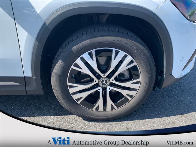 used 2025 Mercedes-Benz GLA 250 car, priced at $42,275