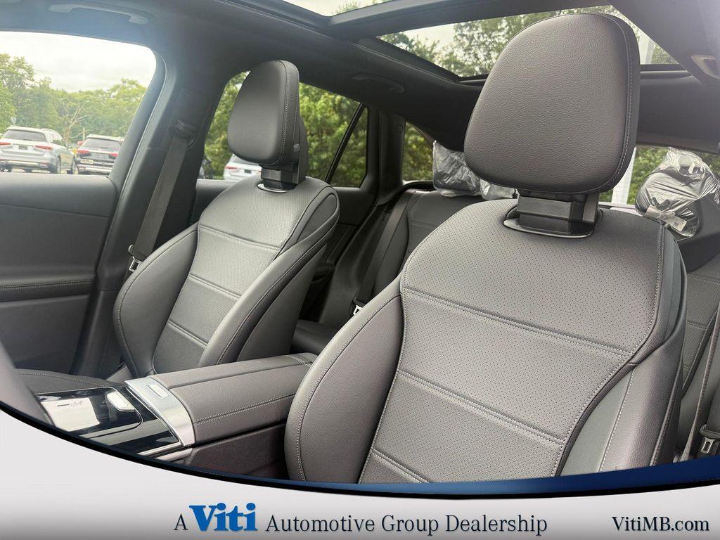 used 2026 Mercedes-Benz GLC 300 car, priced at $51,975