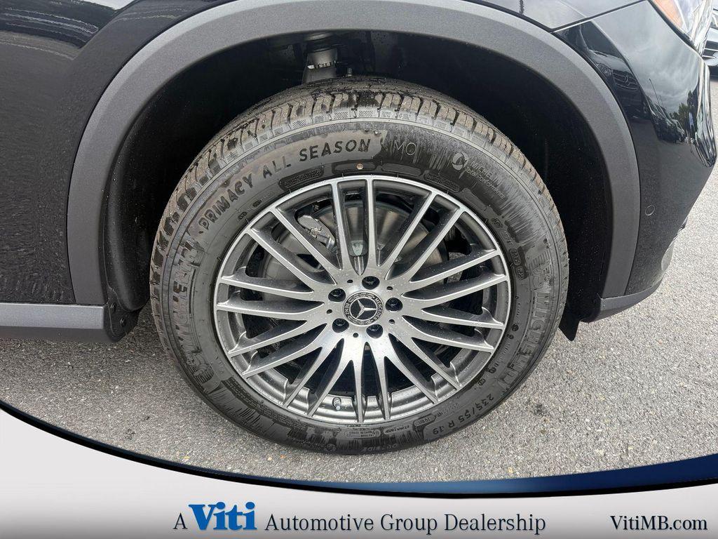used 2026 Mercedes-Benz GLC 300 car, priced at $51,975