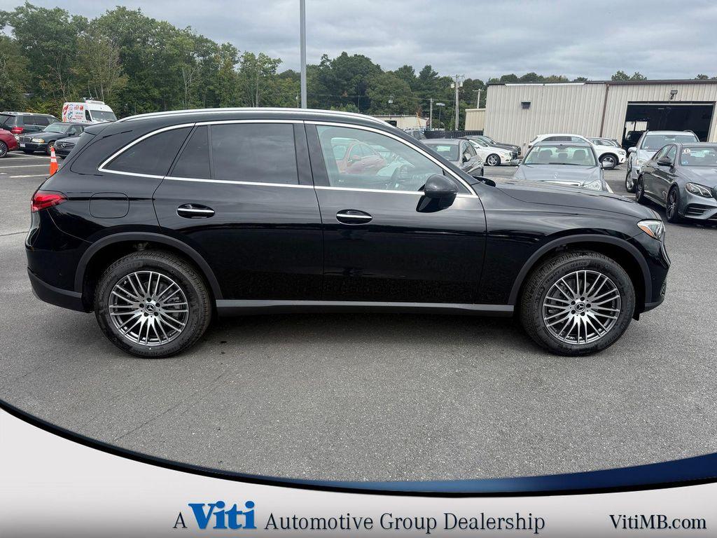 used 2026 Mercedes-Benz GLC 300 car, priced at $51,975