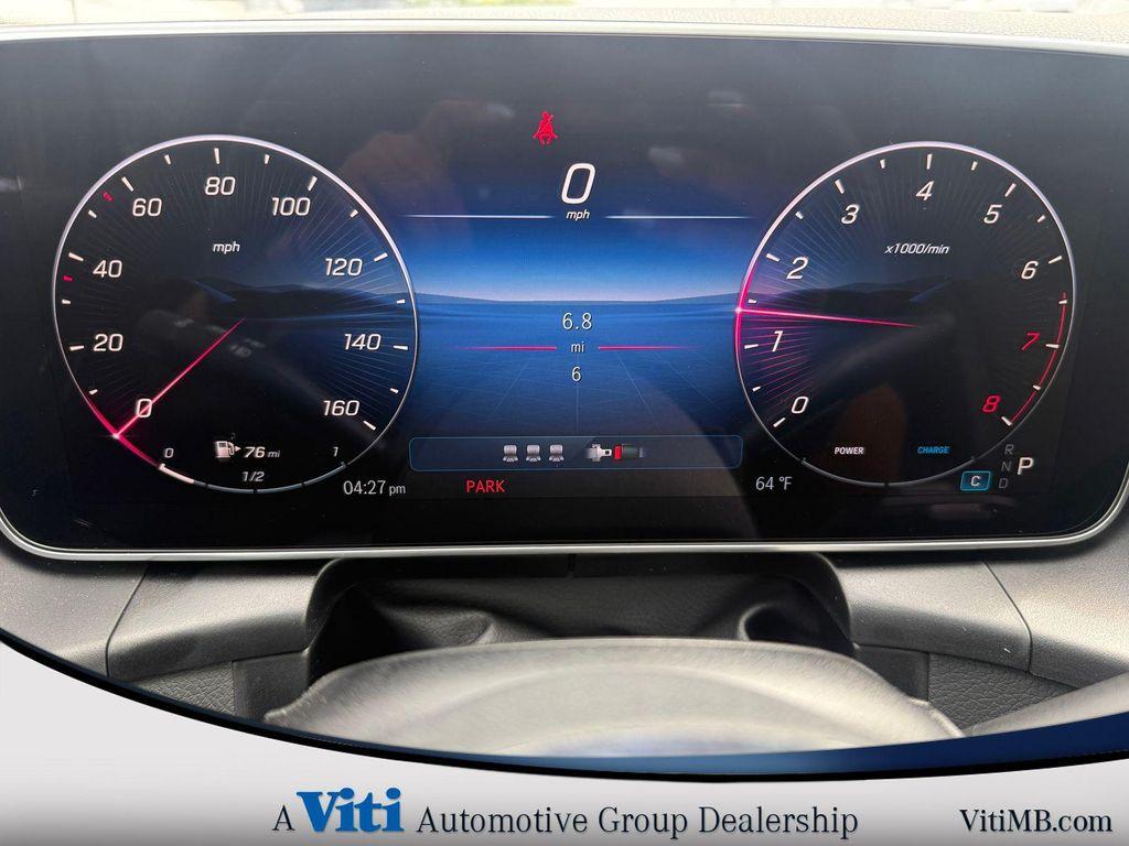 used 2026 Mercedes-Benz GLC 300 car, priced at $51,975