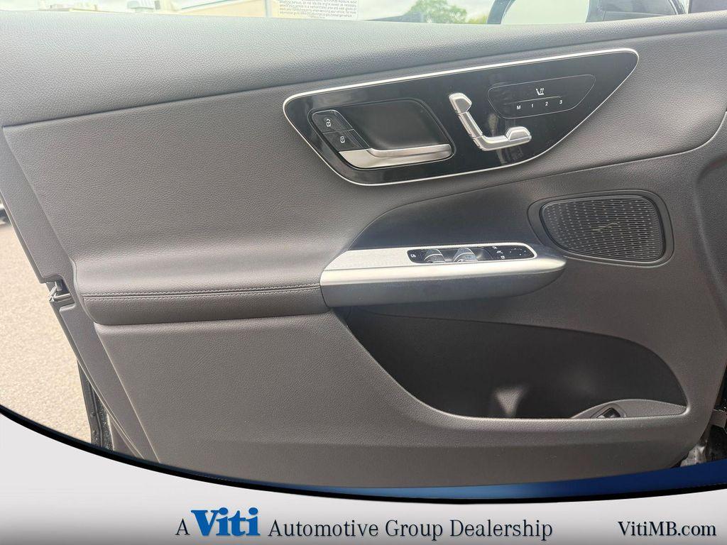 used 2026 Mercedes-Benz GLC 300 car, priced at $51,975