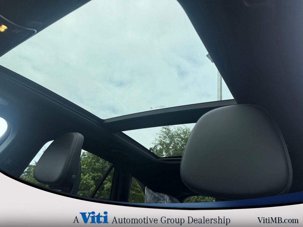 used 2026 Mercedes-Benz GLC 300 car, priced at $51,975