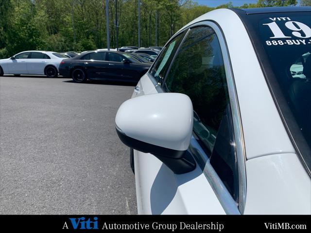 used 2019 Mercedes-Benz A-Class car, priced at $20,988