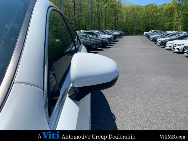 used 2019 Mercedes-Benz A-Class car, priced at $20,988