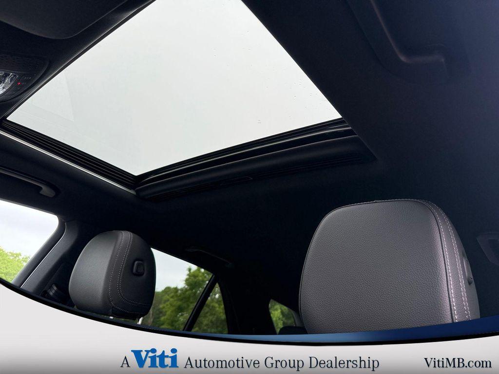 used 2025 Mercedes-Benz GLE 350 car, priced at $61,795