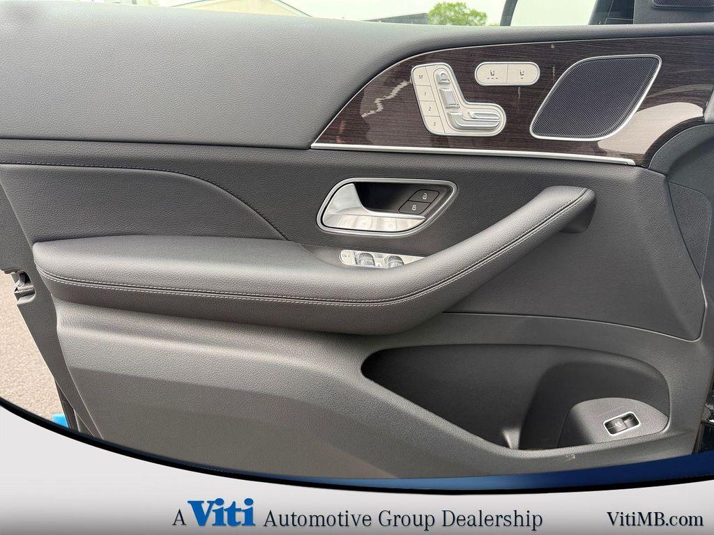 used 2025 Mercedes-Benz GLE 350 car, priced at $61,795