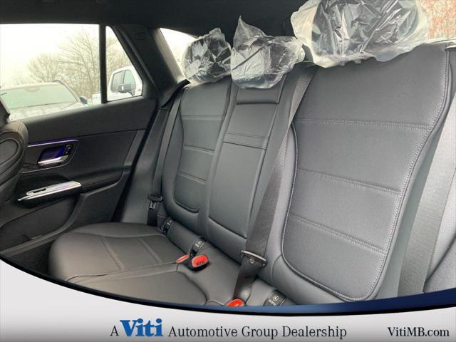 used 2025 Mercedes-Benz GLC 300 car, priced at $48,975