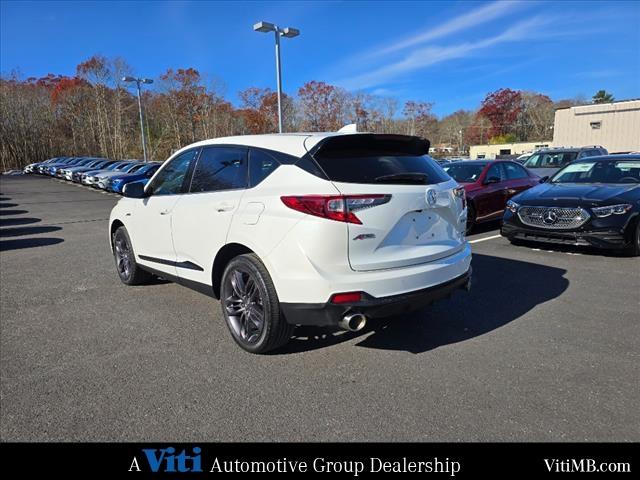 used 2020 Acura RDX car, priced at $29,988