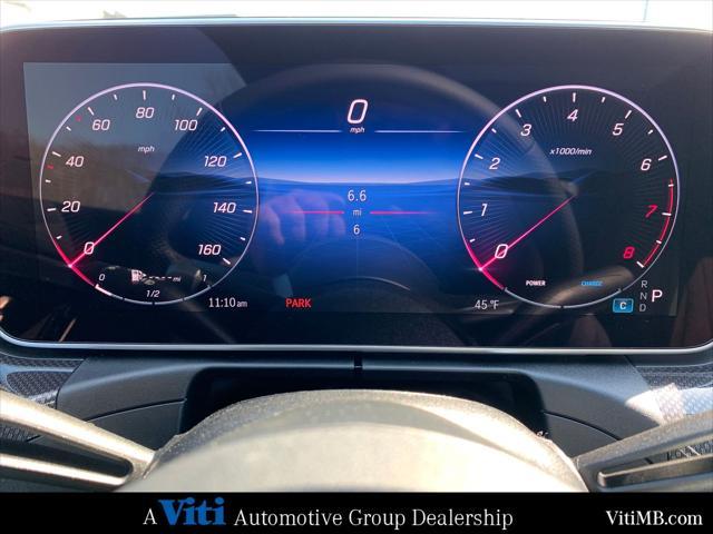 new 2025 Mercedes-Benz CLE 300 car, priced at $66,425
