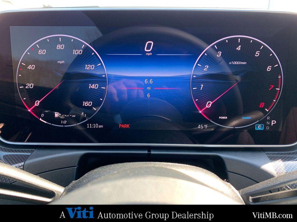 new 2025 Mercedes-Benz CLE 300 car, priced at $66,425