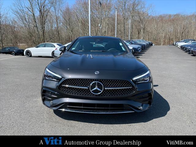 new 2025 Mercedes-Benz CLE 300 car, priced at $66,425