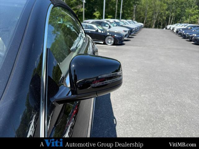 used 2011 Mercedes-Benz E-Class car, priced at $19,988